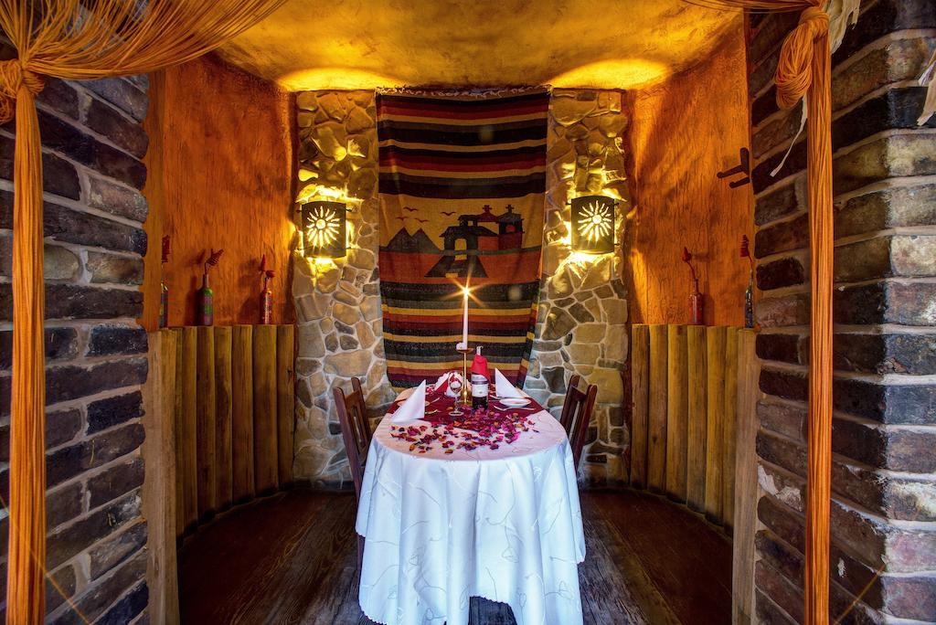 Xavito Bed and Breakfast Sanok Buitenkant foto